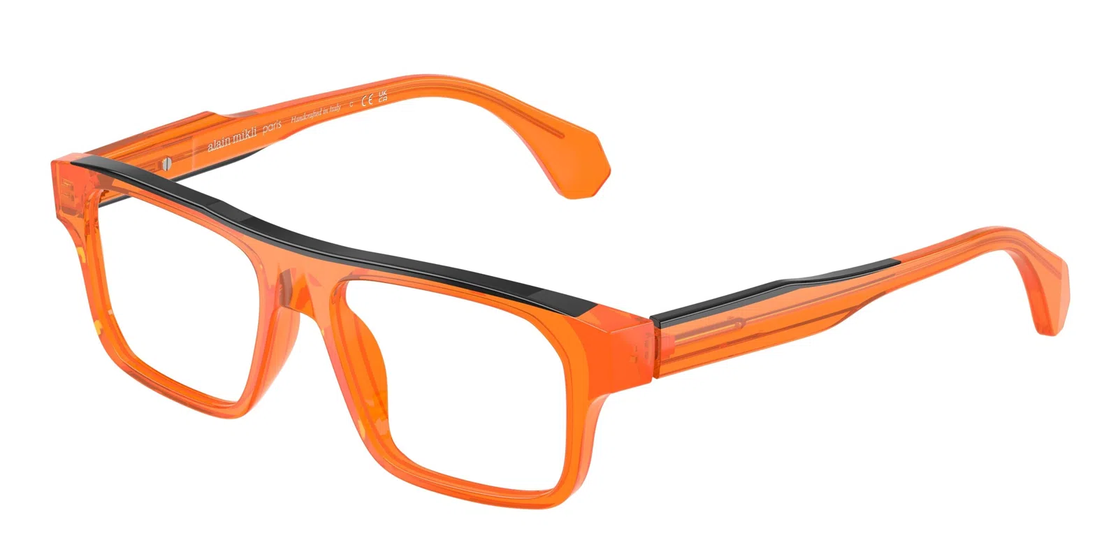 Alain Mikli 3532 Eyeglasses - view 9